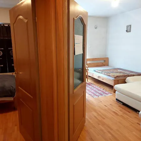 Blue Apartamento