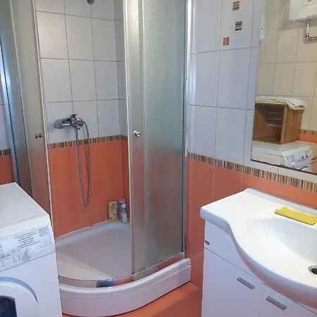 Apartamento Blue Bihać